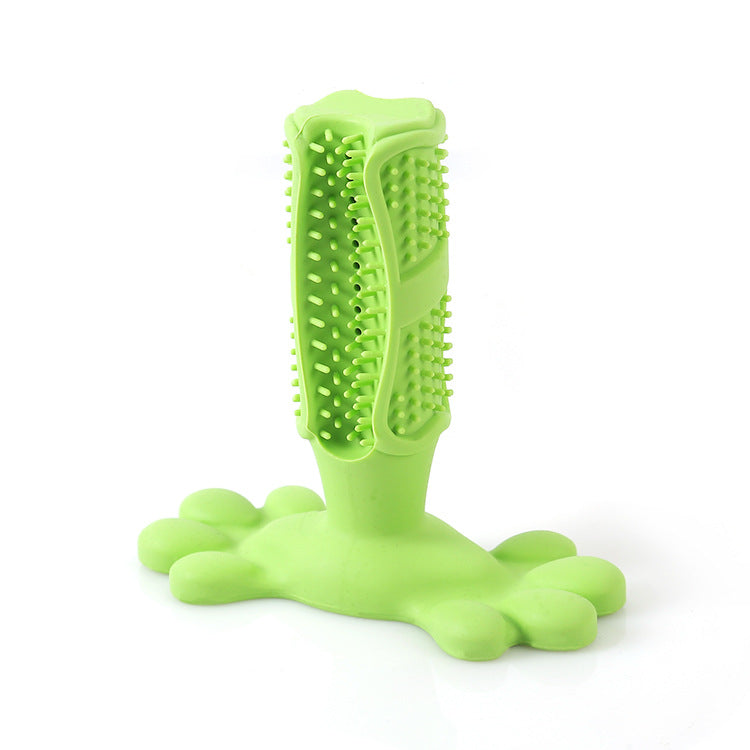 Dog Molar Toy Large Dog Brushing Artifact Pet Supplies Daring Pet