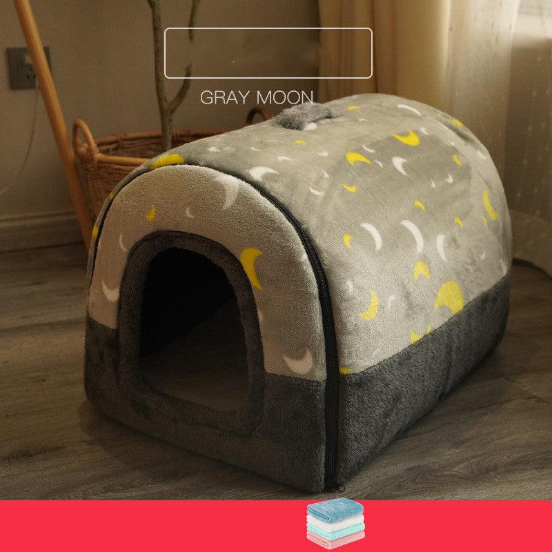Dog House