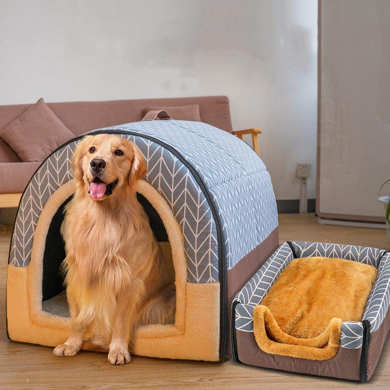 Dog House
