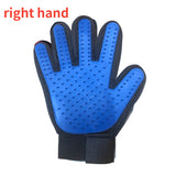 Cat Grooming Glove For Cats Wool Glove Pet Hair Deshedding Brush Comb Glove For Pet Dog Cleaning Massage Glove For Animal Sale Daring Pet