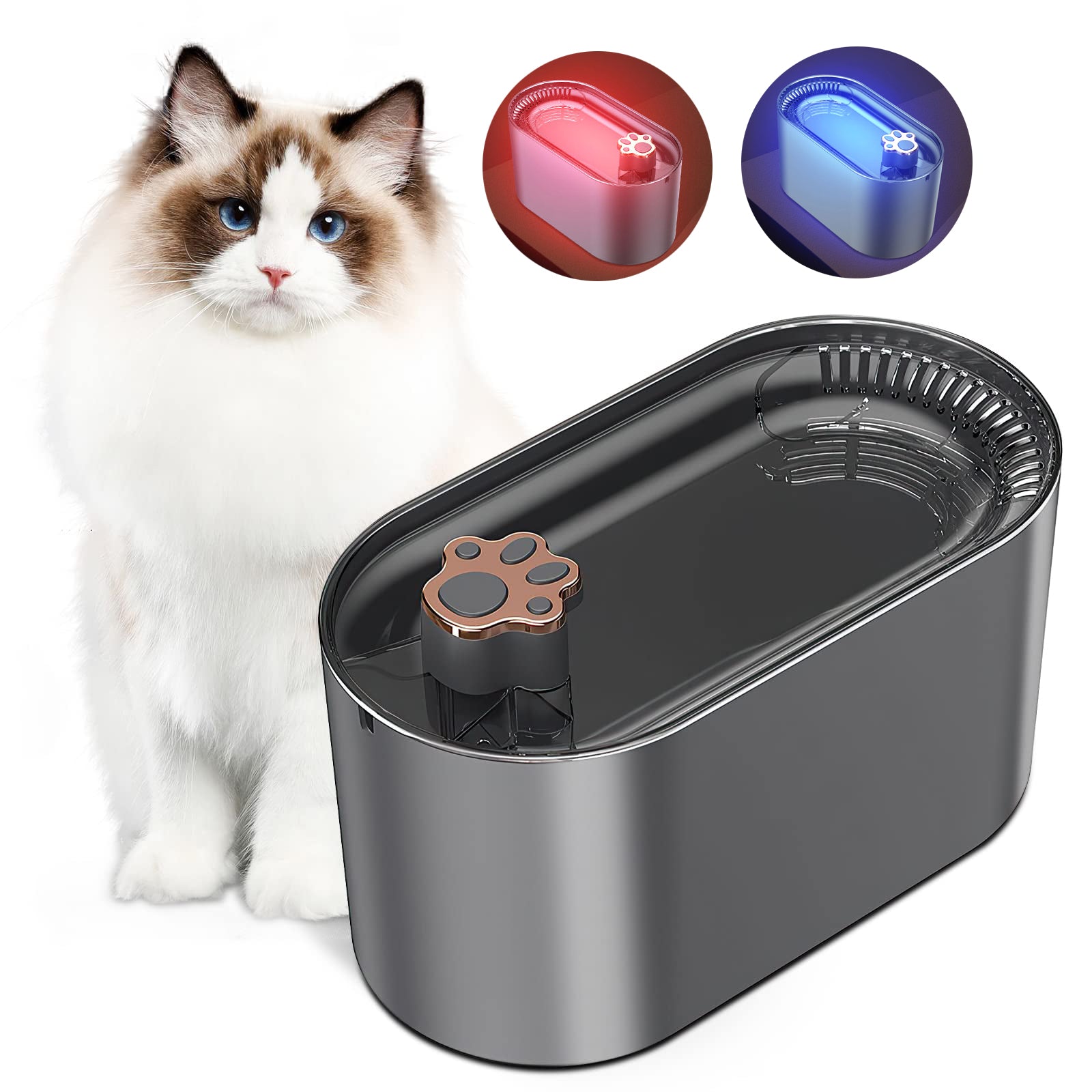 cat water dispenser