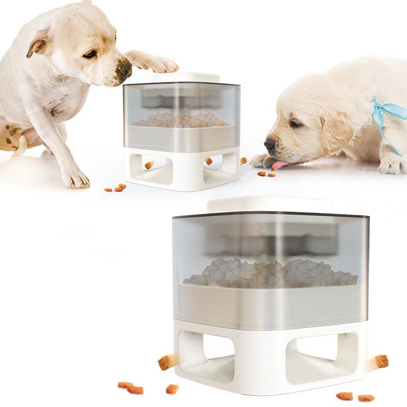 Cat & Dog Feeder Catapult Daring Pet
