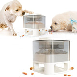 Cat & Dog Feeder Catapult Daring Pet