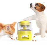 Cat & Dog Feeder Catapult Daring Pet