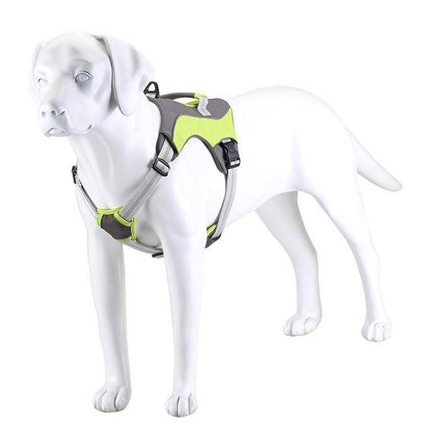 Chest Straps Reflective Vests Pet Leashes Dog Leashes Daring Pet