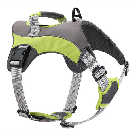 Dog Chest Straps