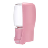 Dog Portable Water Bottle Foldable Pet Water Dispenser Pet Products Daring Pet