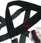 Dog Training Supplies Leashes Chest Straps Pet Daring Pet