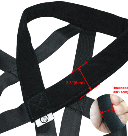 Dog Training Supplies Leashes Chest Straps Pet Daring Pet