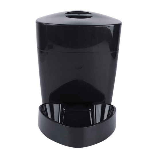 Pet Feeder