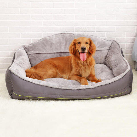 Dog bed