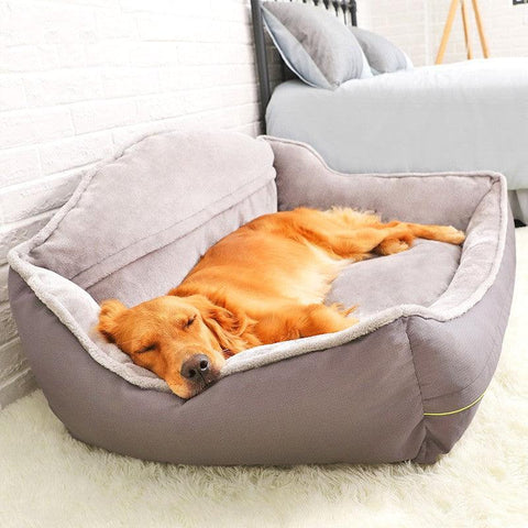 Dog bed