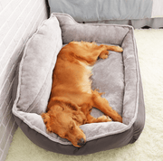 large dog sofa bed