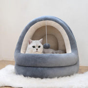 High Quality Cat House Bed