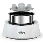 Automatic Dog Bowl Feeder 