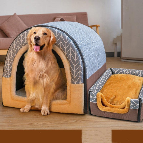 Dog House