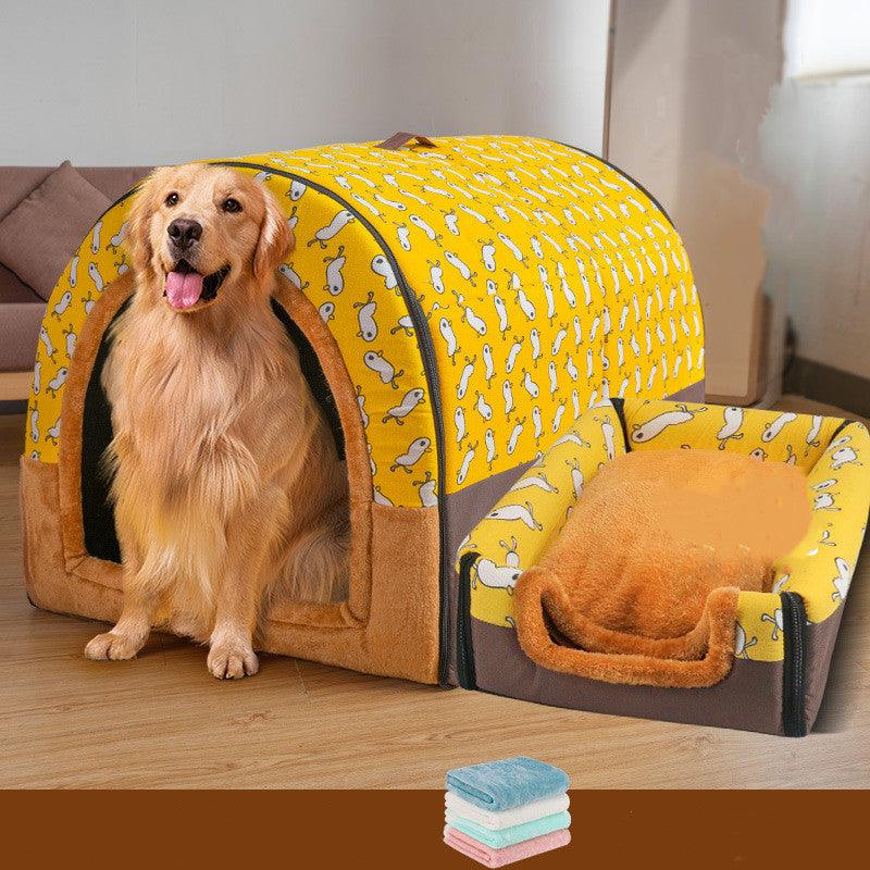 Dog House