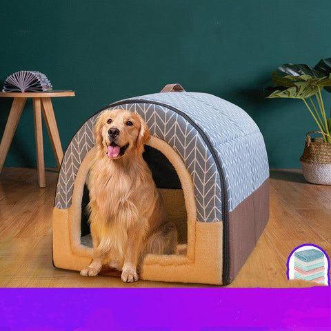 Dog House