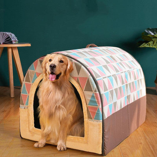 Dog House