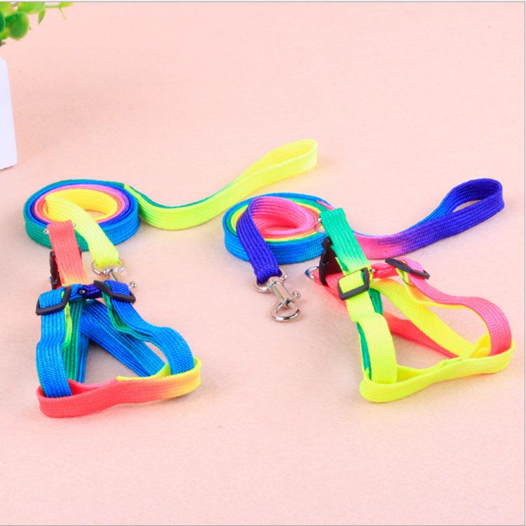 Leashes colorful leashes Daring Pet
