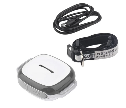 Pet Locator Collar