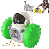 New Tumbler Balance Car Pet Supplies Dog Training Toys Daring Pet