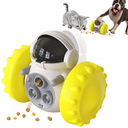 New Tumbler Balance Car Pet Supplies Dog Training Toys Daring Pet