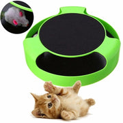best interactive cat toy