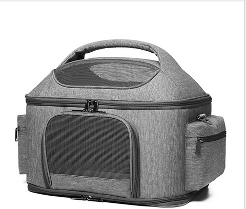 Pet Cat Bag Go Out Portable Pet Bag Daring Pet