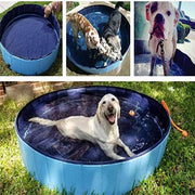 Best Foldable Dog Pool