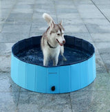 Pet Foldable Large Bath Supplies