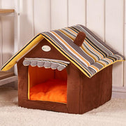 Small Pet Beds for Cat and Dogs