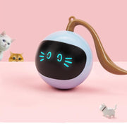 Best Interactive Cat Toy