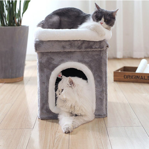 Pet Supplies Pet House Pet House Deep Sleep Daring Pet