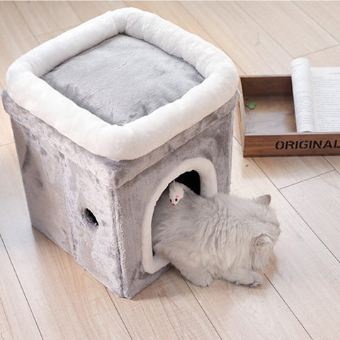 Pet Supplies Pet House Pet House Deep Sleep Daring Pet