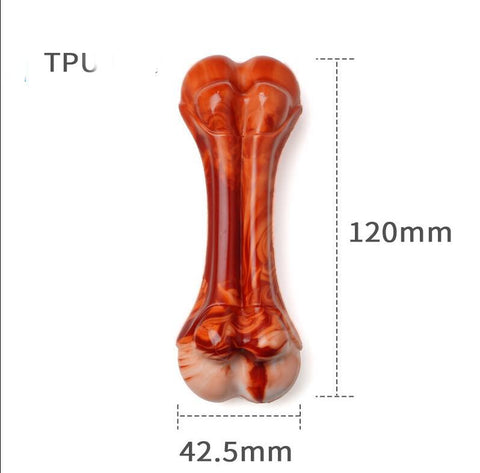 Pet Toy Chew Resistant Dog Molar Stick Daring Pet