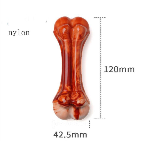 Pet Toy Chew Resistant Dog Molar Stick Daring Pet