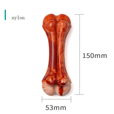 Pet Toy Chew Resistant Dog Molar Stick Daring Pet