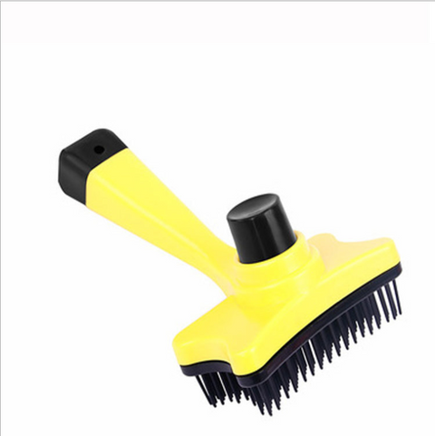 Pet products dog comb cat comb Daring Pet