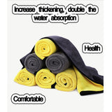 Pet supplies absorbent towel Daring Pet