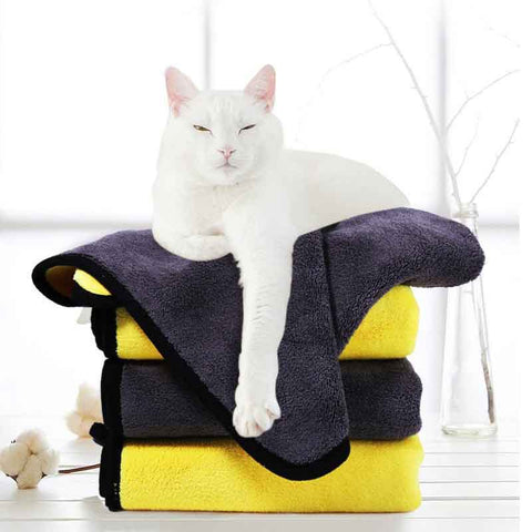 Pet supplies absorbent towel Daring Pet