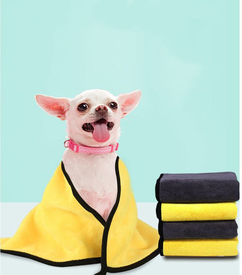 Pet supplies absorbent towel Daring Pet