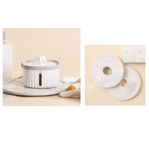 Pet waterer Daring Pet