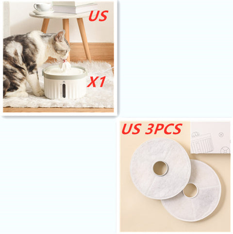 Pet waterer Daring Pet