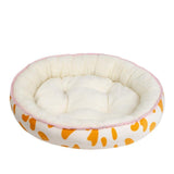 Pet bed
