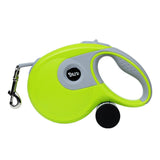 Pet leashes