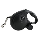Pet leashes