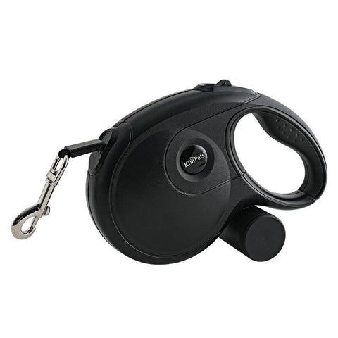 Pet leashes