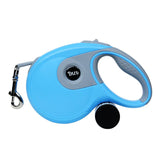 Pet leashes
