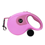 Pet leashes